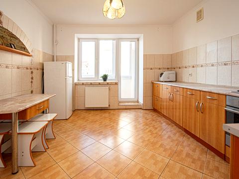 квартира по адресу Андрея Чайковского ул., 39
