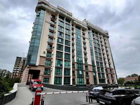 квартира за адресою Гетьмана Мазепи вул., 148