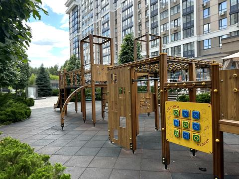 квартира по адресу Университетская ул., 3/3