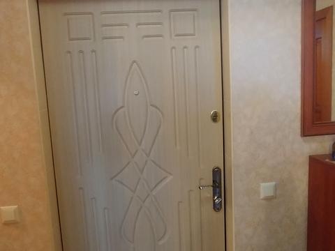 квартира по адресу Владимира Ивасюка просп. (Героїв Сталінграду), 13-А