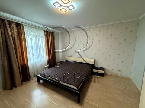 квартира за адресою Ніжинська вул., 5