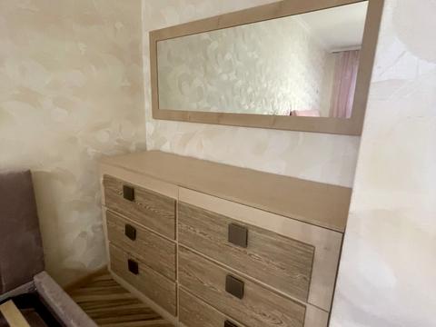 квартира по адресу Кондратюка Юрия ул., 7