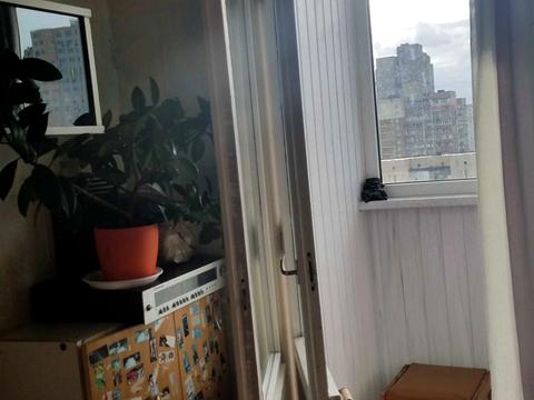 квартира за адресою Милославська вул., 3
