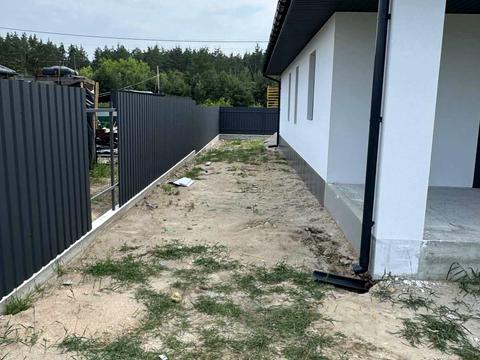 дом по адресу Рожівка