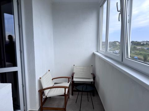 квартира за адресою Приозерний бульв., 5