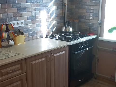 квартира по адресу Харьковская ул., 7