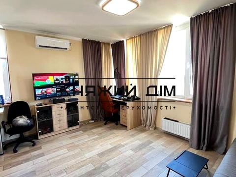 квартира по адресу Глубочицкая ул., 13