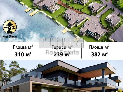 будинок за адресою с. Романків, Сосновий Бір вул.
