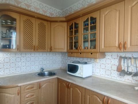 квартира по адресу Академіка Ромоданова ул. (Пугачова), 11/15