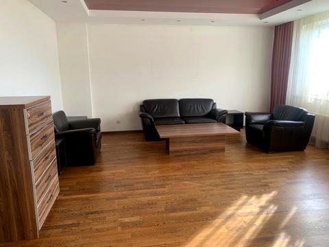 квартира по адресу Стрыйская ул., 78