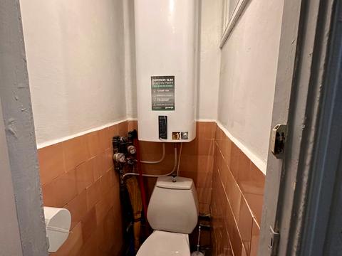 квартира по адресу Кловский спуск, 2