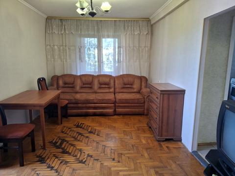 квартира по адресу Братиславская ул., 42-А