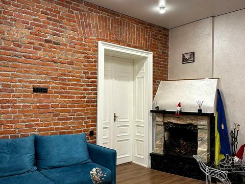 квартира за адресою Січових Стрільців вул., 5