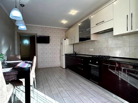 квартира по адресу Заречанская ул., 11
