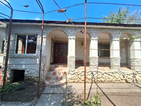 будинок за адресою Гагарина, 2