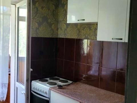 квартира за адресою Бережанська вул., 14