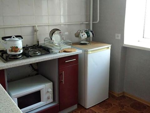 квартира за адресою Тернопільська вул., 16