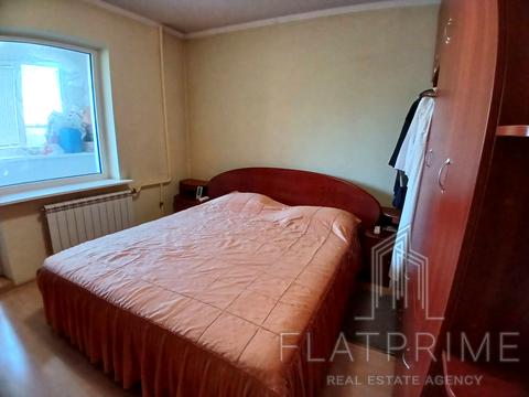 квартира по адресу Оноре де Бальзака ул., 48-А