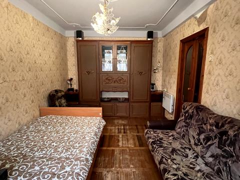 квартира по адресу Победы ул., 101
