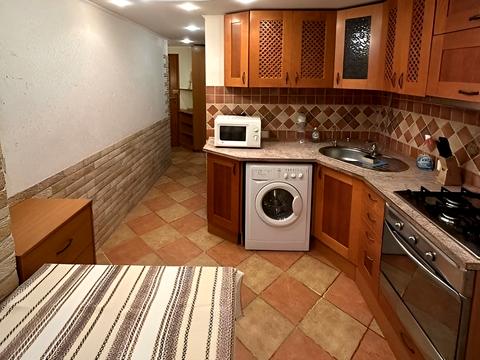 квартира по адресу Раисы Окипной ул., 5