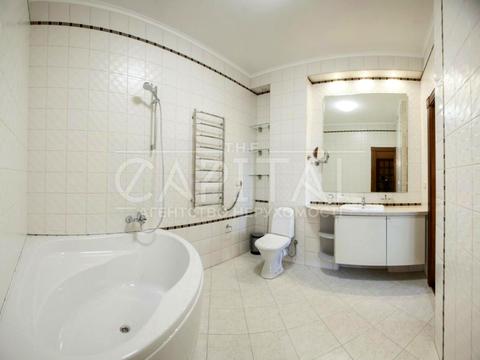 квартира за адресою Київ, Бульварно-Кудрявська вул. (Воровського), 36