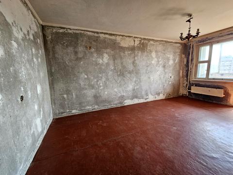 квартира по адресу Героев Днепра ул., 69