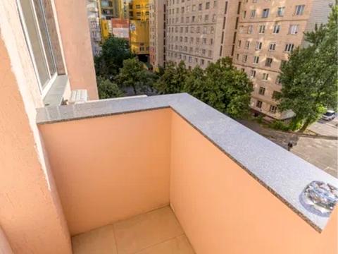 квартира по адресу Харьковское шоссе, 17-А