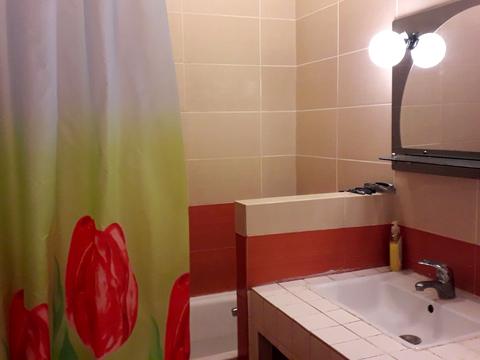 квартира по адресу Пономарёва ул., 6-А