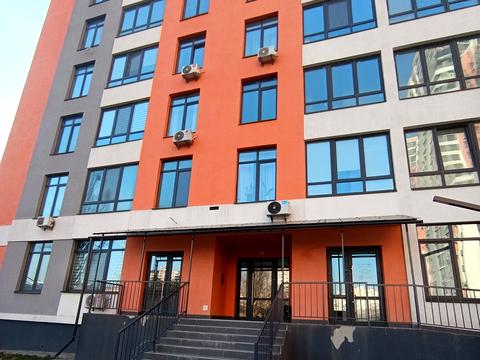 квартира за адресою Миколи Гулака вул., 2-А