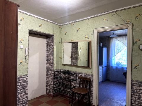 квартира по адресу Строителей ул., 15-А