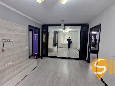 квартира по адресу Воронина ул., 333