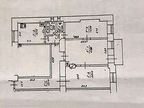 коммерческая по адресу Большая Васильковская ул. (Красноармейская), 26