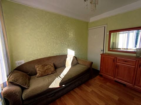 квартира по адресу Васильковская ул., 49к3
