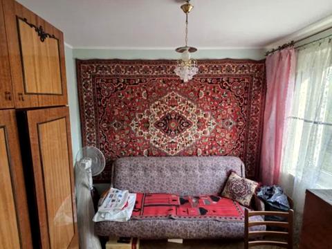 квартира по адресу Научная ул., 104