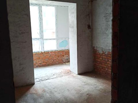 квартира за адресою Озерна вул., 16а