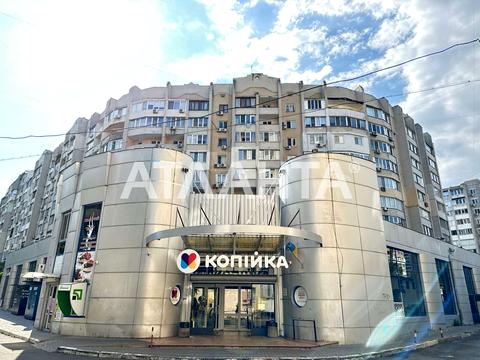квартира по адресу Добровольцев ул. (Маршала Говорова), 3а