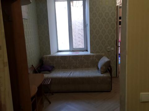 квартира по адресу Пастера ул., 48