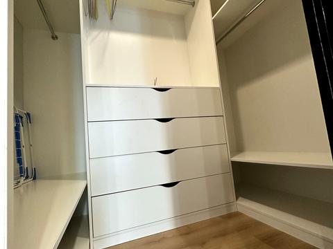 квартира по адресу Драгоманова ул., 2-А