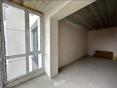 квартира по адресу Александра Довженко ул., 31в 
