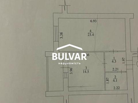 квартира по адресу Рогатинская Левада ул. (Ивановский), 8