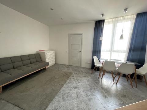 квартира по адресу Светлая ул., 3д