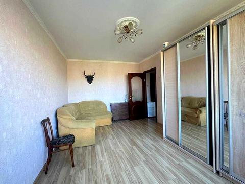 квартира по адресу Елены Телиги ул., 51