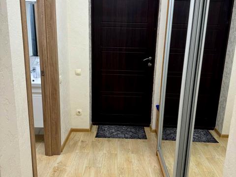 квартира за адресою Каховська вул., 62-А