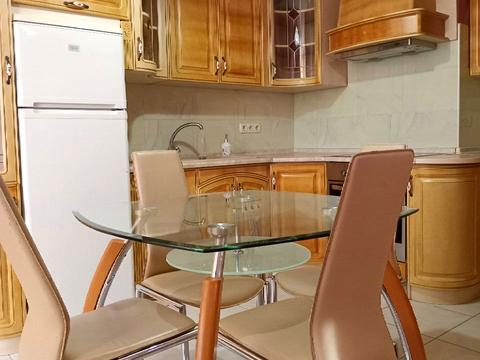 квартира по адресу Олены Пчилки ул., 6