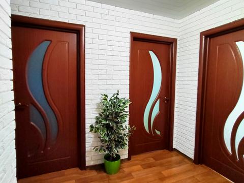 квартира за адресою Рятувальників вул., 25