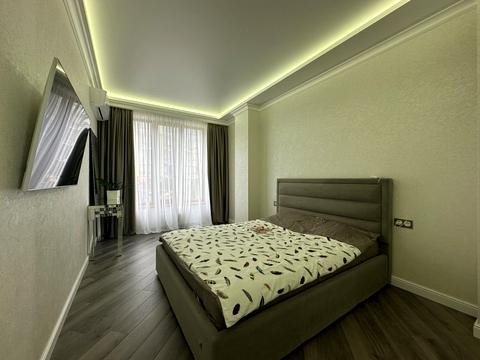 квартира за адресою Дача Ковалевського вул., 121