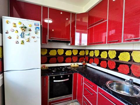 квартира за адресою Гімназійна набережна вул. (Червоношкільна набережна), 22