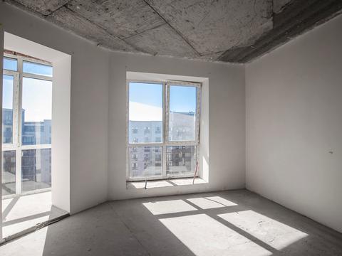 квартира по адресу Радистов ул., 34-К2