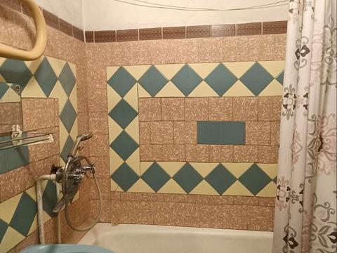 квартира по адресу Сентябрьская ул., 9