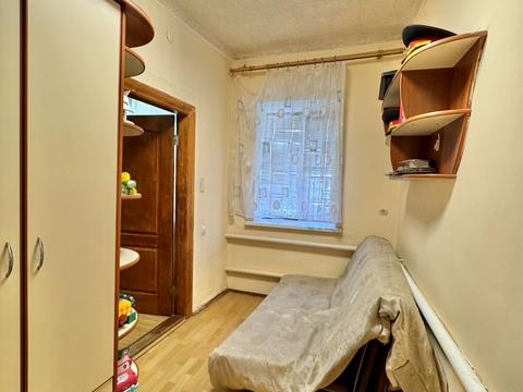 будинок за адресою Черноморьська, 2